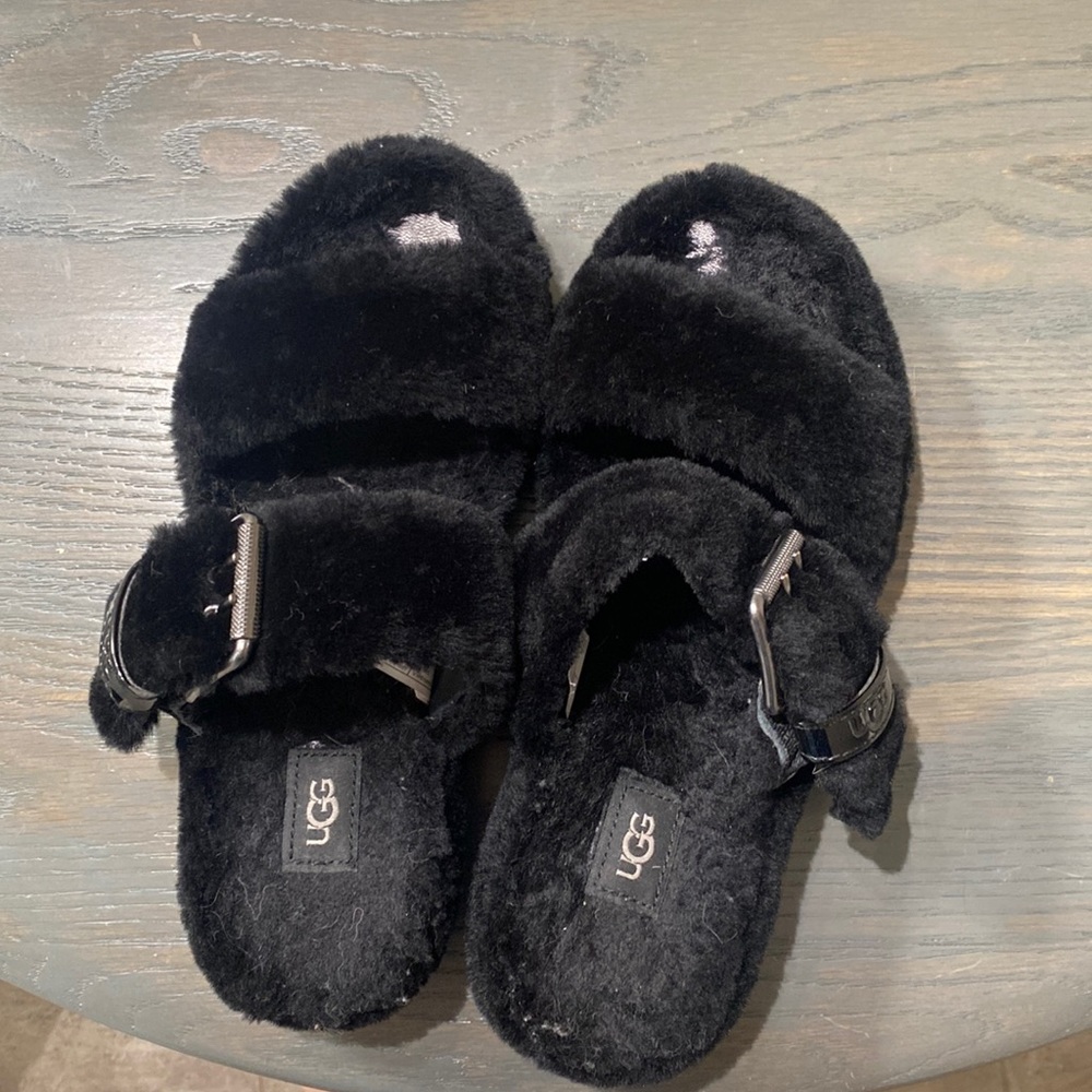 ugg slippers